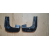 08P00-SNA-100 Honda Civic Front Splash Guard (Left or Right) 2006-2011