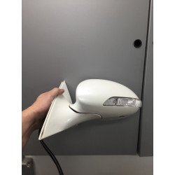 2218105716 Mercedes-Benz S-Class Left Fotochrom Mirror 2007-2009