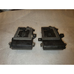 Cadillac DeVille Right Tail Lamp LED Module 2000-2004