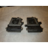 Cadillac DeVille Right Tail Lamp LED Module 2000-2004