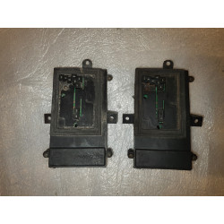 Cadillac DeVille Right Tail Lamp LED Module 2000-2004