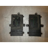 Cadillac DeVille Right Tail Lamp LED Module 2000-2004