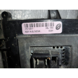 Cadillac DeVille Left Tail Lamp LED Module 2000-2004