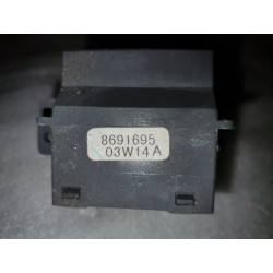 8691695 Volvo S60 Windshield Wiper Control Arm Stalk Switch 2001-2007