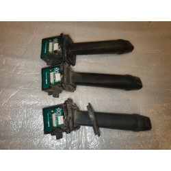 8691695 Volvo S60 Windshield Wiper Control Arm Stalk Switch 2001-2007