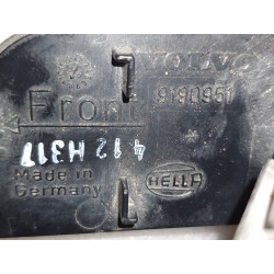 9190951 Volvo S80 Right Front Indicator Lamp 1999-2004