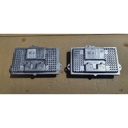 Dodge RAM 2500 LED Ballast Module 2016-2024 | RAM 3500, Volvo XC90
