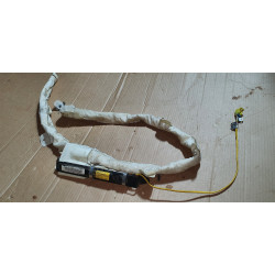 Chrysler Left Roof Curtain Airbag