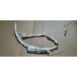 Chrysler Left Roof Curtain Airbag
