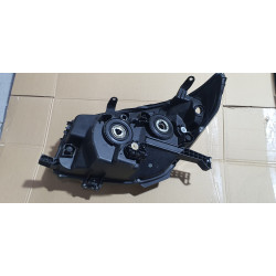81130-60E40 Toyota Land Cruiser Right Halogen Headlight 2009-2013