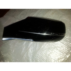 22980006 Cadillac XTS Left Auto Dim Mirror 2013-2016