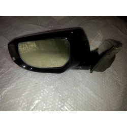 22980006 Cadillac XTS Left Auto Dim Mirror 2013-2016