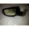 22980006 Cadillac XTS Left Auto Dim Mirror 2013-2016