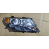 81110-0T020 Toyota Venza Right Halogen Headlight 2009-2012