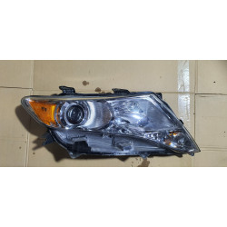81110-0T020 Toyota Venza Right Halogen Headlight 2009-2012