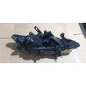 260601AA0A Nissan Murano Left Halogen Headlight 2009-2014