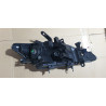 260601AA0A Nissan Murano Left Halogen Headlight 2009-2014