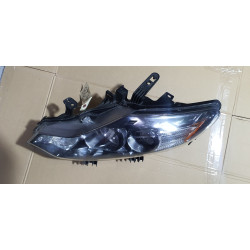 260601AA0A Nissan Murano Left Halogen Headlight 2009-2014