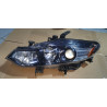 260601AA0A Nissan Murano Left Halogen Headlight 2009-2014