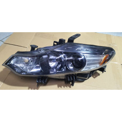 260601AA0A Nissan Murano Left Halogen Headlight 2009-2014