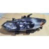 260601AA0A Nissan Murano Left Halogen Headlight 2009-2014