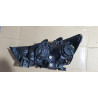8301C224 Mitsubishi ASX Right Halogen Headlight 2011-2019 8301C896