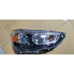 8301C224 Mitsubishi ASX Right Halogen Headlight 2011-2019 8301C896