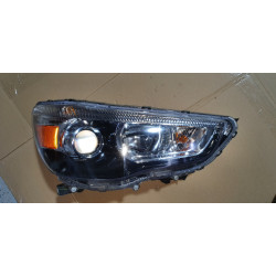 8301C224 Mitsubishi ASX Right Halogen Headlight 2011-2019 8301C896