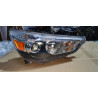 8301C224 Mitsubishi ASX Right Halogen Headlight 2011-2019 8301C896
