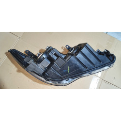 81150-06860 Toyota Camry LEFT HALOGEN HEADLIGHT 2015-2017