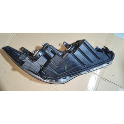 81150-06860 Toyota Camry LEFT HALOGEN HEADLIGHT 2015-2017