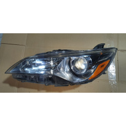 81150-06860 Toyota Camry LEFT HALOGEN HEADLIGHT 2015-2017