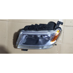 35320-65J01 Suzuki Grand Vitara Left Halogen Headlight 2006-2013