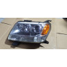 35320-65J01 Suzuki Grand Vitara Left Halogen Headlight 2006-2013