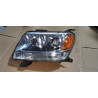 35320-65J01 Suzuki Grand Vitara Left Halogen Headlight 2006-2013