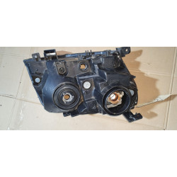 35320-65J01 Suzuki Grand Vitara Left Halogen Headlight 2006-2013