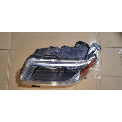 35320-65J01 Suzuki Grand Vitara Left Halogen Headlight 2006-2013