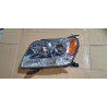 35320-65J01 Suzuki Grand Vitara Left Halogen Headlight 2006-2013