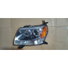 35320-65J01 Suzuki Grand Vitara Left Halogen Headlight 2006-2013