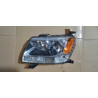 35320-65J01 Suzuki Grand Vitara Left Halogen Headlight 2006-2013
