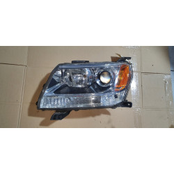 35320-65J01 Suzuki Grand Vitara Left Halogen Headlight 2006-2013