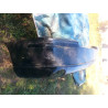 Volvo S60 Rear Bumper 2005
