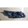 25919067 Chevrolet Malibu Left Halogen Headlight 2013-2015 23294939
