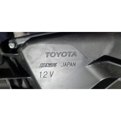 81130-35541 Toyota 4Runner Right Halogen Headlight 2014-2021 81130-35540