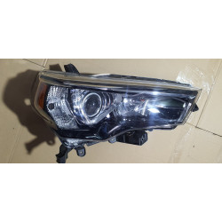 81130-35541 Toyota 4Runner Right Halogen Headlight 2014-2021 81130-35540