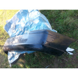 Volvo S60 Rear Bumper 2005