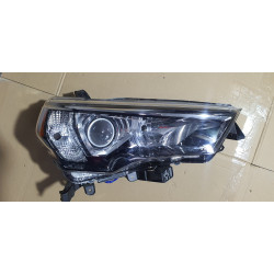 81130-35541 Toyota 4Runner Right Halogen Headlight 2014-2021 81130-35540