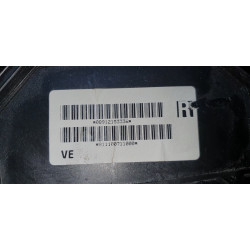81110-07110 Toyota Avalon Right Halogen Headlight 2011-2012