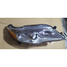 81110-07110 Toyota Avalon Right Halogen Headlight 2011-2012