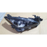 BJT1-51030 Mazda 3 Right Halogen Headlight 2014-2016 BPW951030